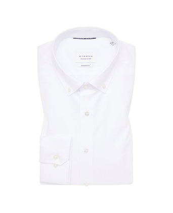 Cover Shirt BD | Wit