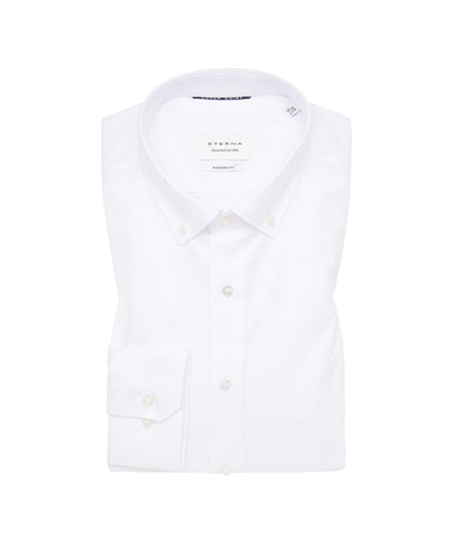 Cover Shirt BD | White