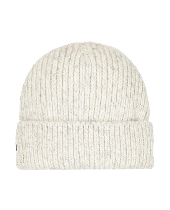 Devold Nansen Wool Beanie | Licht Grijs