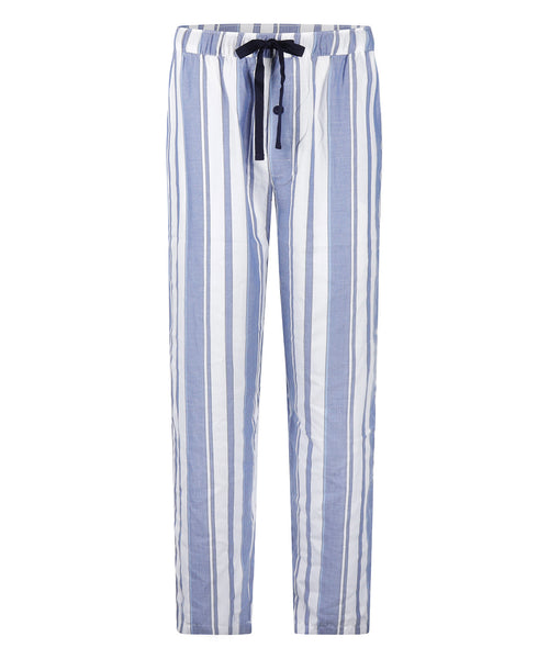 Pyjama Set Flannel | Blue