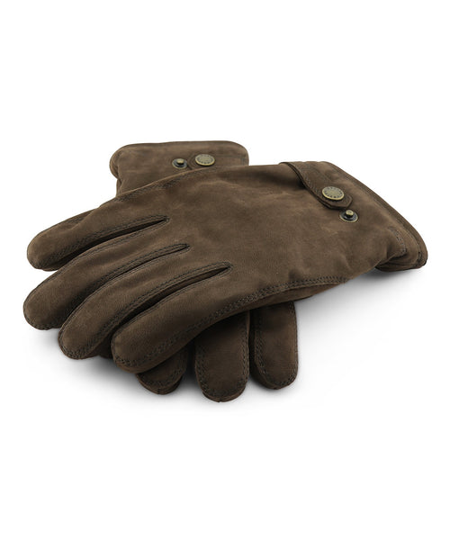 Glove Leather | Brown
