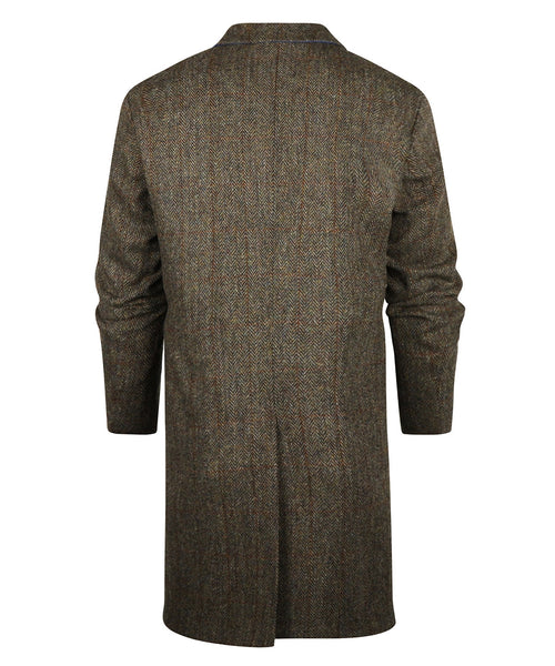 Wellington Jacket Barney | Green