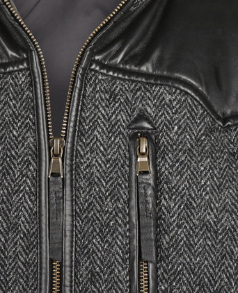 Wellington Bodywarmer | Anthracite Gray