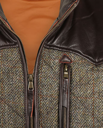 Wellington Bodywarmer | Groen