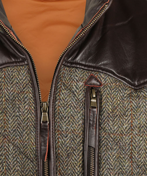 Wellington Bodywarmer | Green