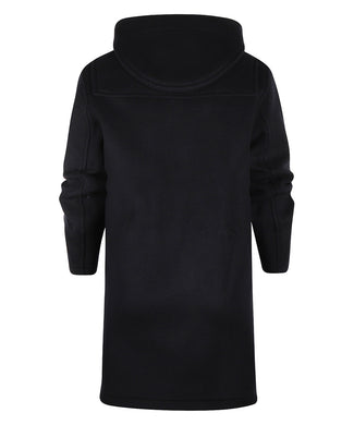 Monty Coat | Navy Blue Monty Coat | Navy Blue