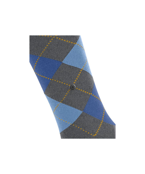 Burlington Marylebone knielang | Grijs