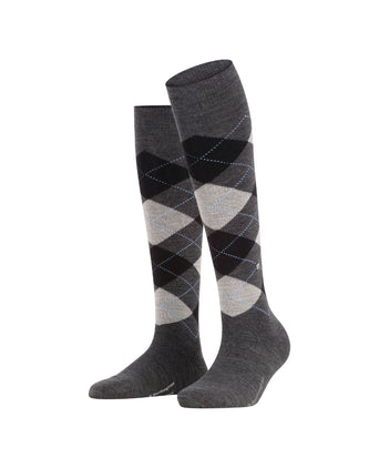 Burlington Marylebone knee-length | Gray