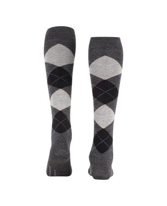 Burlington Marylebone knee-length | Gray