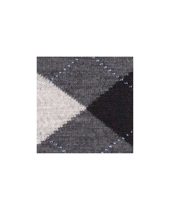 Burlington Marylebone knielang | Grijs