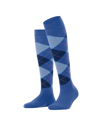 Burlington Marylebone knee-length | Blue