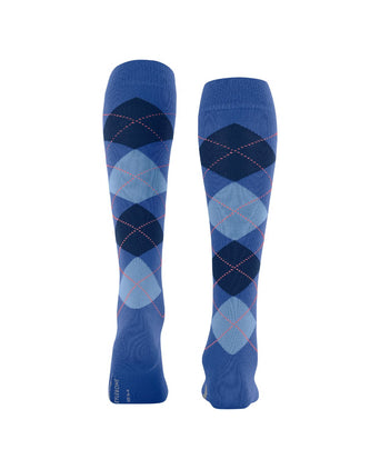 Burlington Marylebone knee-length | Blue