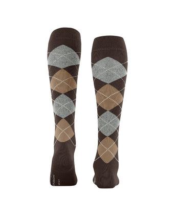 Burlington Marylebone knee length | Brown