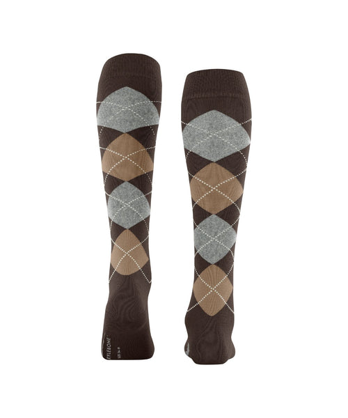 Burlington Marylebone knee length | Brown