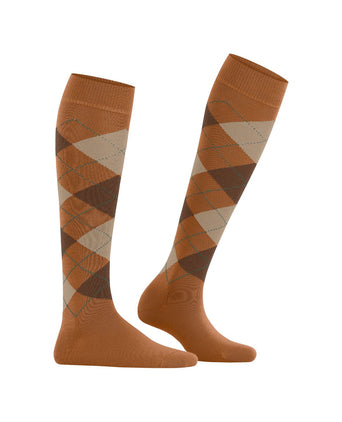 Burlington Marylebone knielang | Bruin