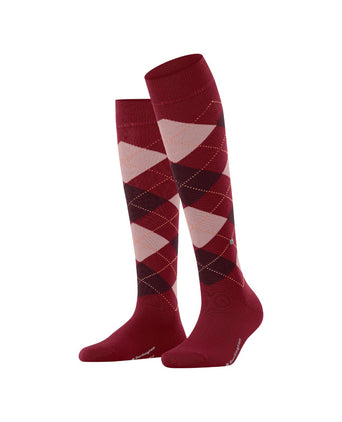 Burlington Marylebone knee length | Red