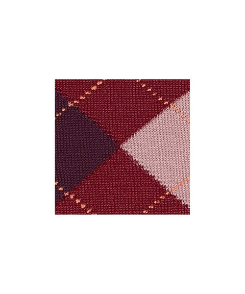 Burlington Marylebone knee length | Red