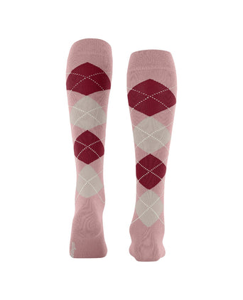 Burlington Marylebone knee length | Red