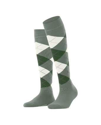 Burlington Marylebone knee length | Green