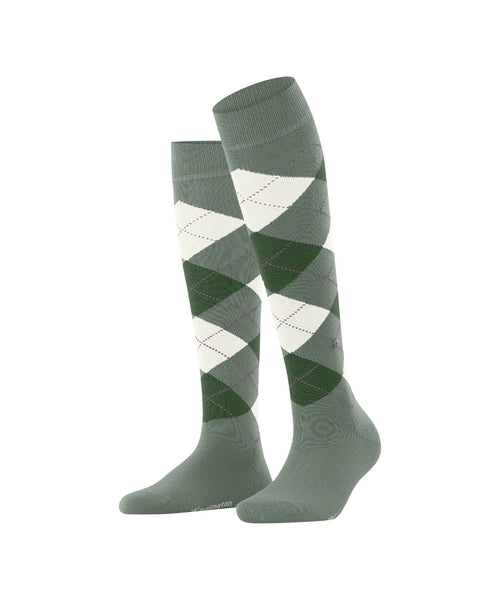 Burlington Marylebone knee length | Green