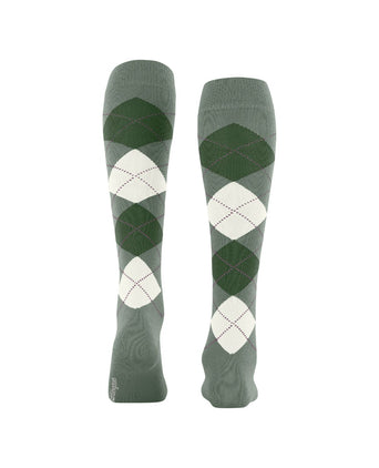 Burlington Marylebone knee length | Green