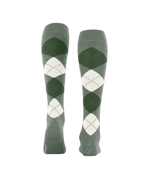 Burlington Marylebone knee length | Green