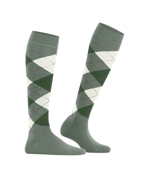 Burlington Marylebone knee length | Green