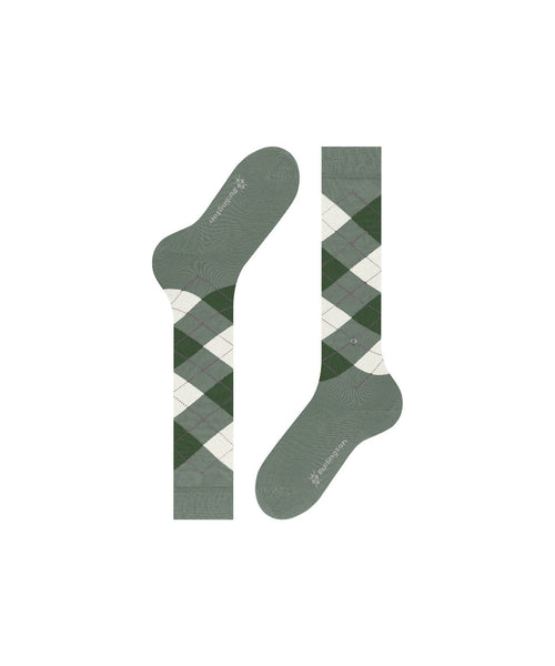 Burlington Marylebone knee length | Green