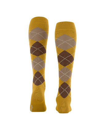 Burlington Marylebone knielang | Geel