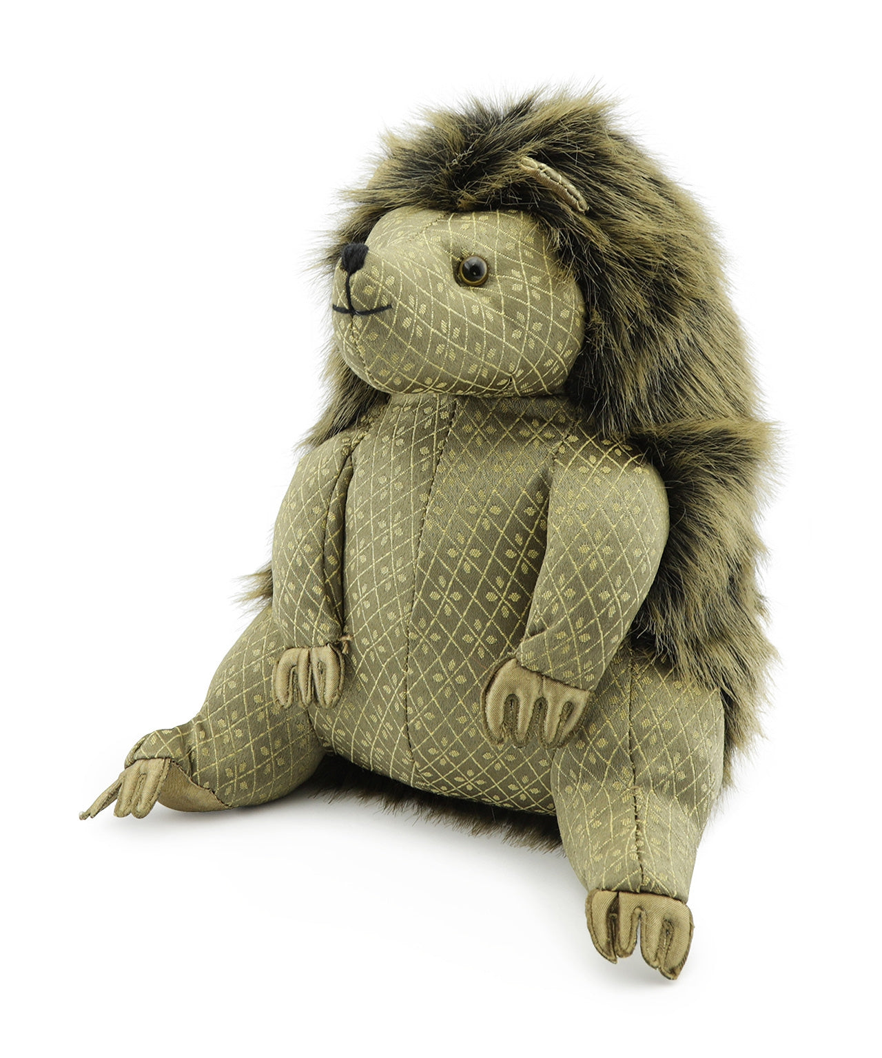 Doorstop | Brown