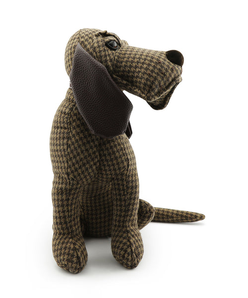 Doorstop | Brown