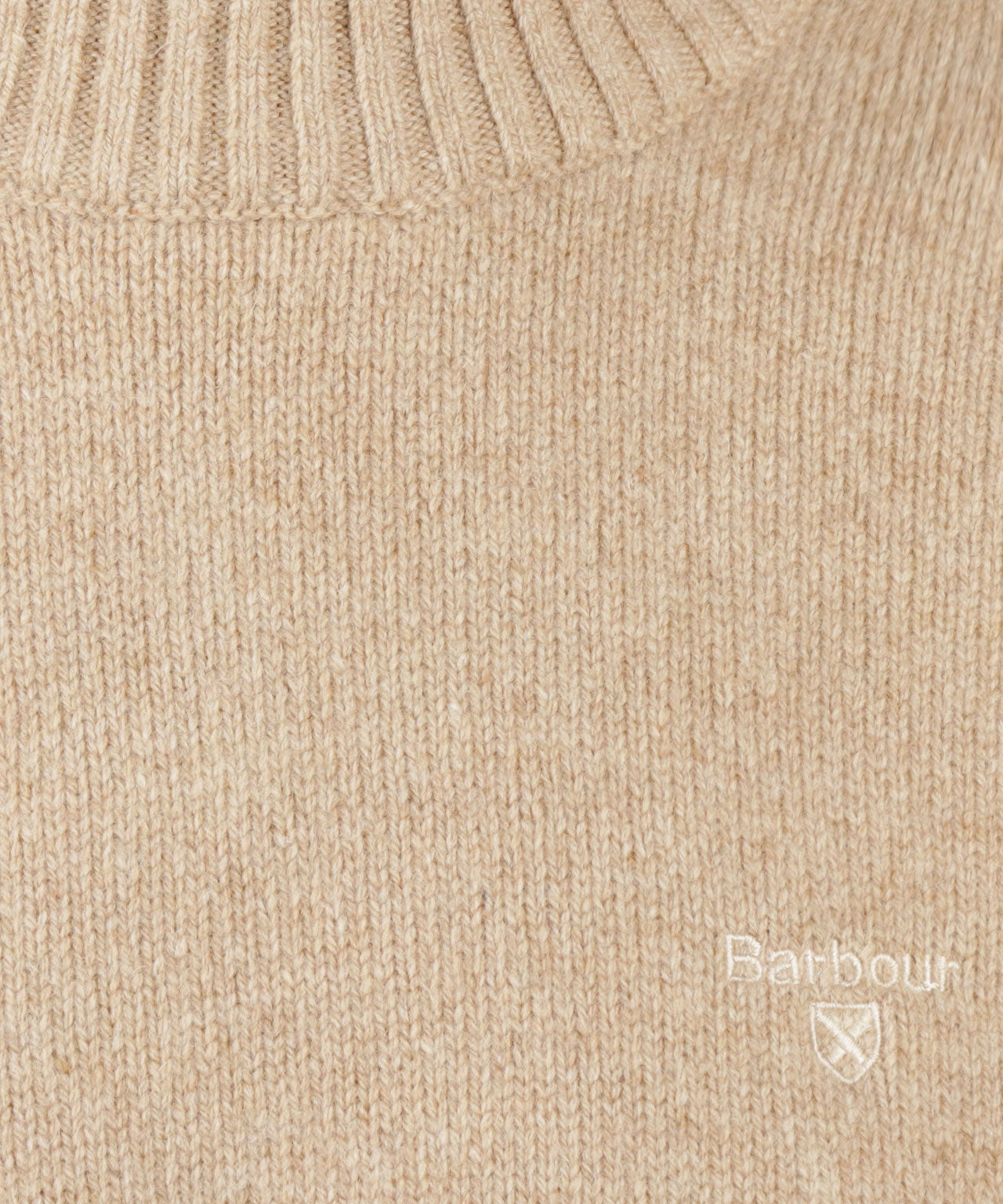 Barbour Grangetown Pullover | Braun