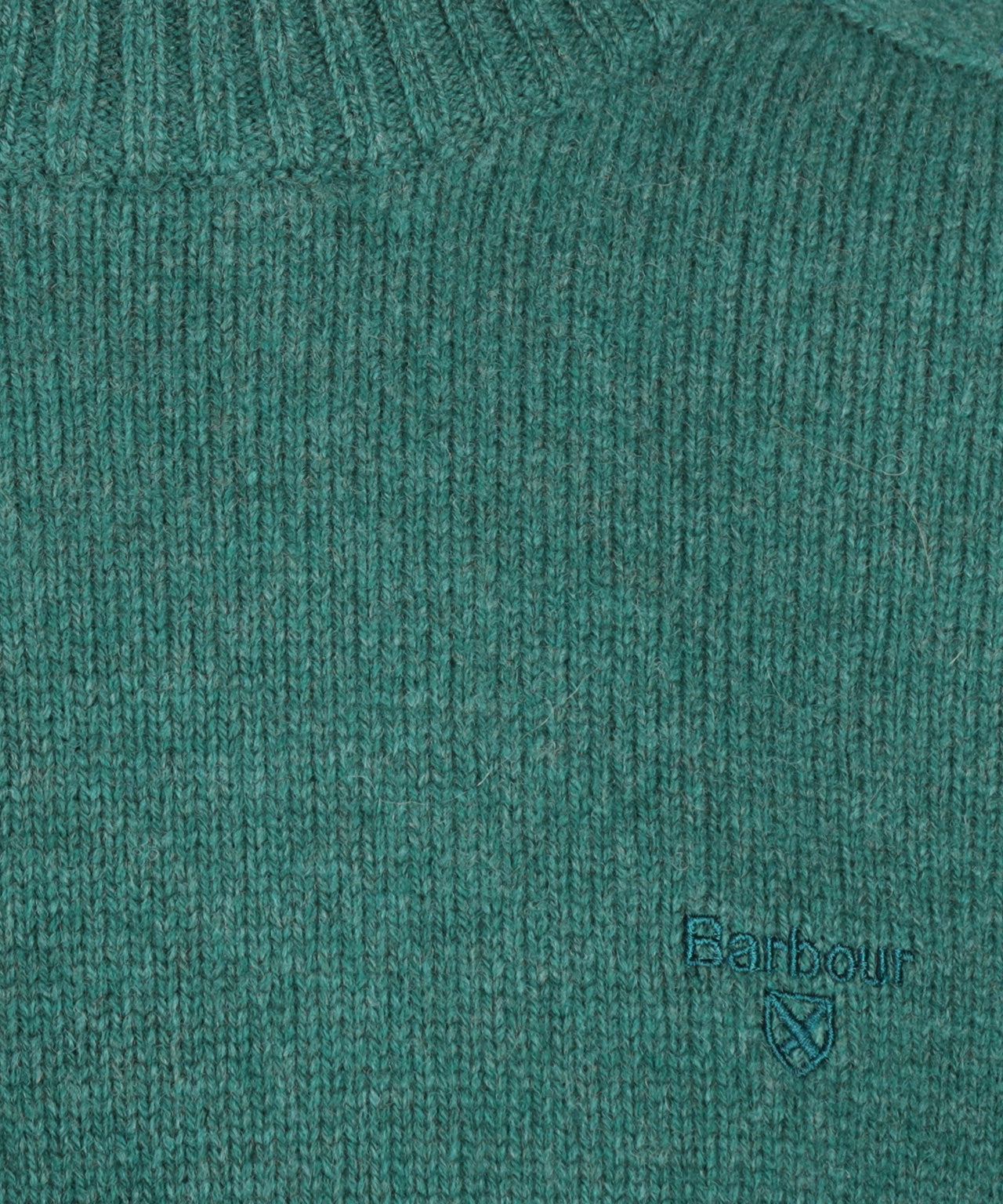 Barbour Grangetown Pullover | Grün