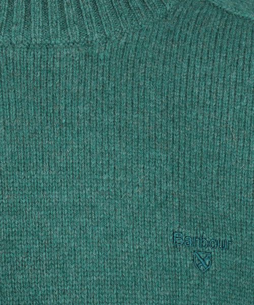 Barbour Grangetown Pullover | Green
