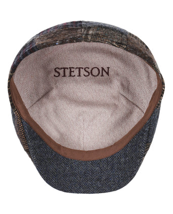 Stetson Texas Patchwork | Design