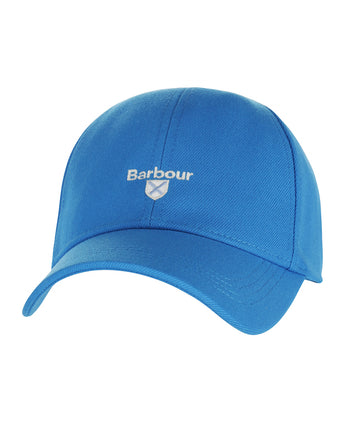 Barbour Active Cap | Blauw
