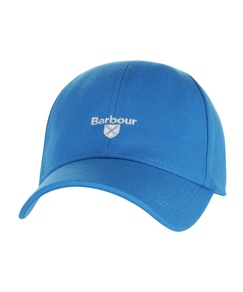 Barbour Active Cap | Blue