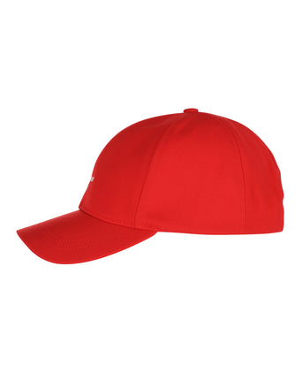 Barbour Active Cap | Rood