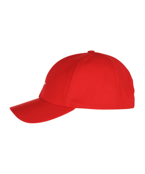 Barbour Active Cap | Red