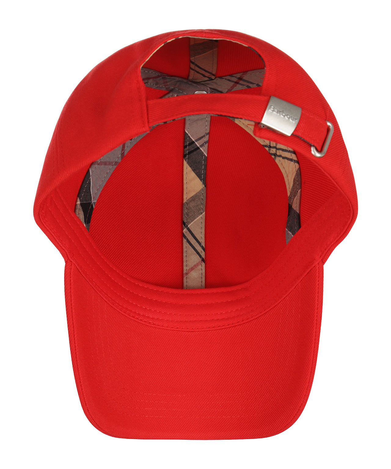 Barbour Active Cap | Rot