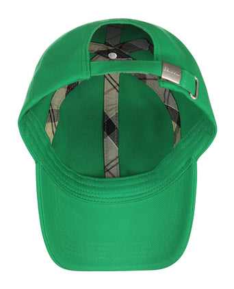 Barbour Active Cap | Green