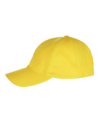 Barbour Active Cap | Yellow