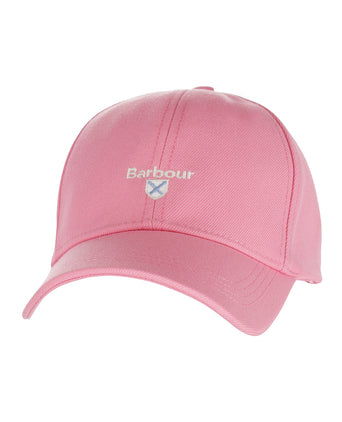 Barbour Active Cap | Paars