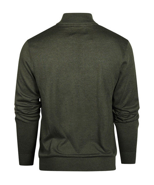 Barbour pullover Bayfield | Green