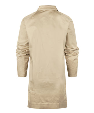 Barbour Rokig Waterproof Jacket | Brown Barbour Rokig Waterproof Jacket | Brown