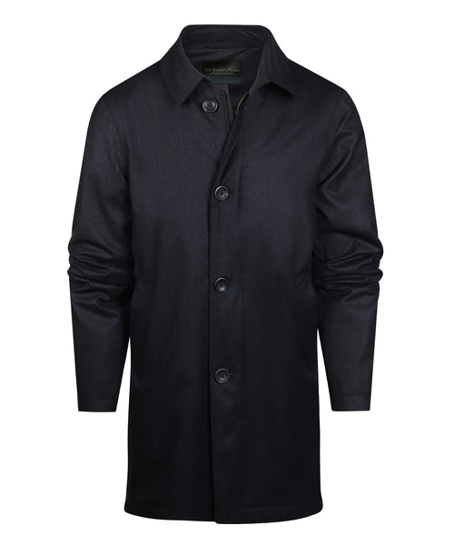 Coat Daniel | Blue