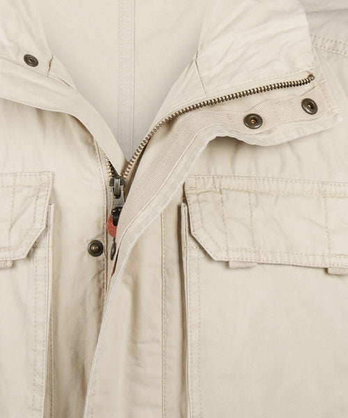 Wellington Bodywarmer Austin | Beige