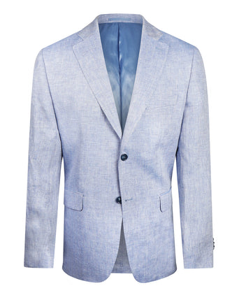 Colbert Linnen | Blauw