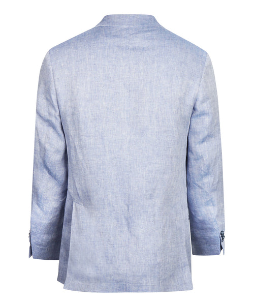 Colbert Linnen | Blauw