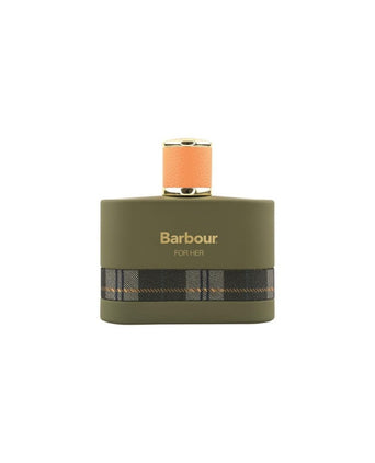 Barbour Parfum Heritage For Her 100ml | Groen